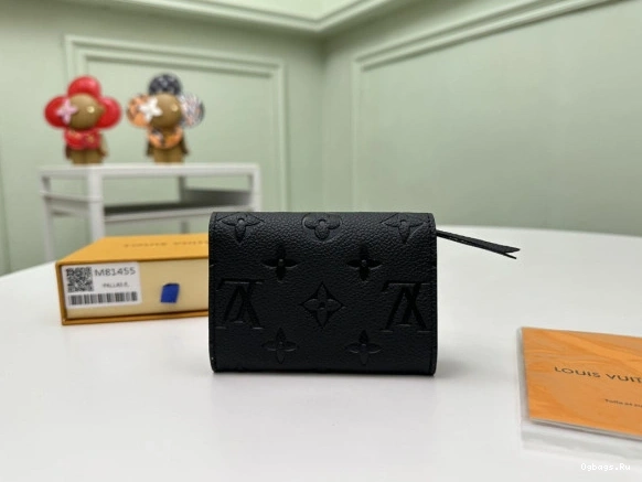 Rosalie Louis Vuitton Coin Purse 0415